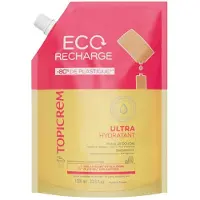 Topicrem Doccia Schiuma Ultra Hydratant Refill Oil
