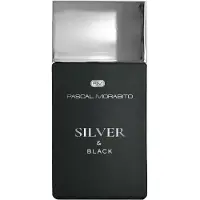 Pascal Morabito P Morabito Man Silver Y Black Eau de Parfum 100ml — Eau de Parfum