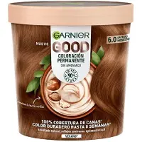 Garnier Tinta Permanente Buona 6.0 Castano Mocaccino