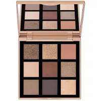 Diego Dalla Palma Milano Occhi Palette Nuda Warm — palette ombretti 1 unità
