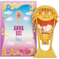 Anna Sui Sky Donna 30 ml — Eau di Toletta