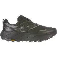 New Balance Women's Fresh Foam X Hierro V9 GTX Scarpe per trail running Donna (41, nero)