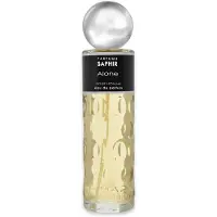 Saphir Da Solo Edp 200 ml — Eau de Parfum