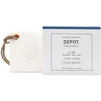 Depot 602 Botanical Complex Saponetta Profumata 100 g — Sapone