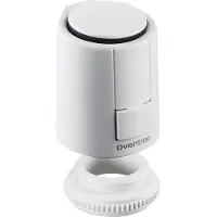 Oventrop Attuatore Attuatore T 2P elettrotermico 24 V, diseccitato aperto