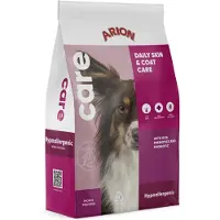 Arion Care Hypoallergenic con salmone 12 kg