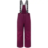 Kamik Kid's Regan Pantaloni da sci Bambini (110, lilla)