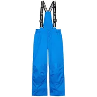 Kamik Kid's Regan Pantaloni da sci Bambini (104, blu)
