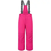 Kamik Kid's Regan Pantaloni da sci Bambini (152, fuchsia)