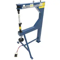 HBM Martello pneumatico Modello 2