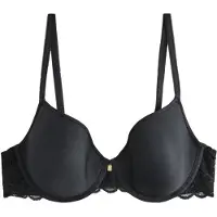Next Reggiseno nero