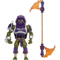 Masters of the Universe Action Figure Di Donatello Delle Tartarughe Di Grayskull 14 Cm