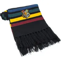 Cinereplicas Sciarpa Hogwarts 190 Cm