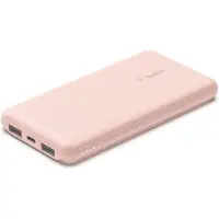 Belkin Power Bank Bpb011btrg Usb C 10.000mah