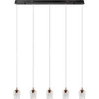 Lucide BERLIANE – Lampada a sospensione