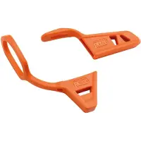 Petzl Pick and Spike Protection Rivestimento di protezione (One Size, orange)