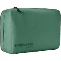Eagle creek Pack-It Isolate Clean/Dirty Cube M Sacca (One Size, verde)