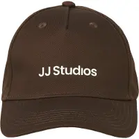 Jack & jones Cappellino A 5 Pannelli