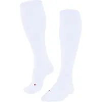 Falke RU Compression Energy Calze da running Uomo (43-46 - Width: 36-40 cm, bianco)