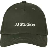 Jack & Jones Cappellino A 5 Pannelli