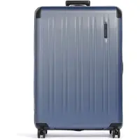 Travelite Dynamiic 4 ruote Carrello XL 81 cm blu