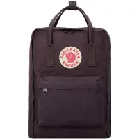 Fjällräven Kånken Laptop 13'' Zainetto marrone