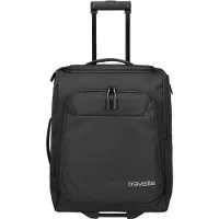 Travelite Trolley nero