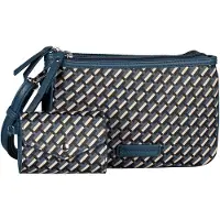 Tom Tailor Borsa A Tracolla Da Donna Xenia 233 — Borsa a tracolla