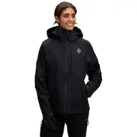 Black Diamond Giacca Recon Stretch