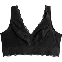 Next Reggiseno nero