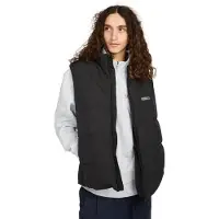 Element Classic Insulator Gilet sintetico Uomo (XL, nero)