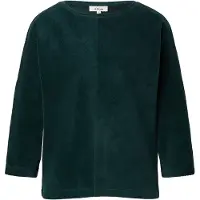 s.Oliver Sweatshirts Blue Green Taglia: 34 | Maglioni a maglia Outlet | Donna | Blu