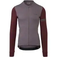 Agu Maglia A Maniche Lunghe Colorblock Performance