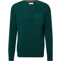 s.Oliver Pullover Green Taglia: XXL | Maglioni a maglia Outlet | Uomo | Verde
