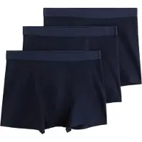 Lindex Pantaloncini intimi navy
