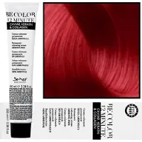 Be hair Be Color Tinta 12 minuti Rosso 100 ml — Tinta per capelli