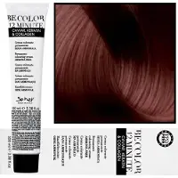 Be hair Be Color 12 minuti 4,5 Castano Medio Mogano 100 ml — Tinta Capelli