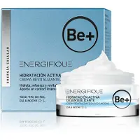 Be+ Energifique Idratazione Desensibilizzante Attiva 50 ml — Crema viso