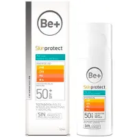 Be+ Skinprotect Acneic Skin SPF50 50ml — Solare