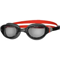 Zoggs Phantom 2.0 Occhialini da nuoto grigio
