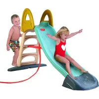 FEBER Scivolo D´acqua Mega Casual
