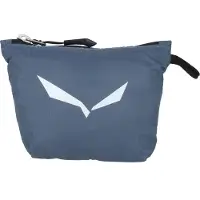 Salewa Borsa sportiva 'Ultralight ' blu / bianco