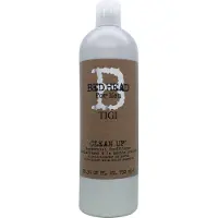 Tigi Bed Head B for Men Clean Up Peppermint 750 ml — Balsamo per capelli