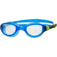 Zoggs Phantom 2.0 Occhialini da nuoto blu/bianco