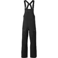 SCOTT - Pantaloni da uomo con protezioni a 3 strati - Vertic Ripstop 3L Pants M Black per Uomo in Pelle - Taglia M - Nero