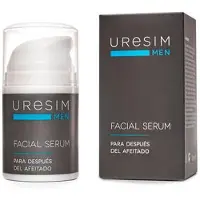 Uresim Siero Viso Maschile 50 ml — Siero viso