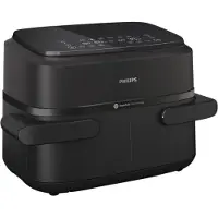 Philips Friggitrice Ad Aria Airfryer Serie 1000