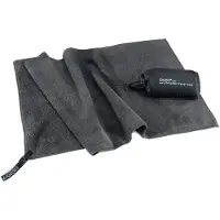 Cocoon Asciugamano Microfiber Light