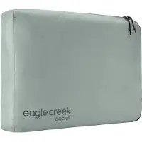 Eagle creek Pack-It Isolate Cube L Sacca (12 l, grigio)