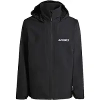 Adidas Giacca Multi Essentials 2l Rain